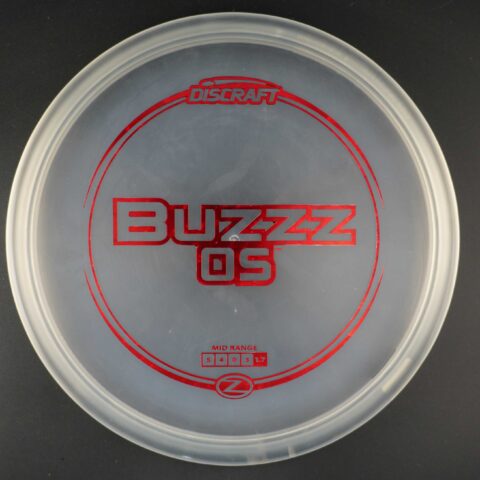 Buzzz OS