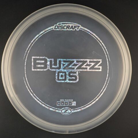 Buzzz OS