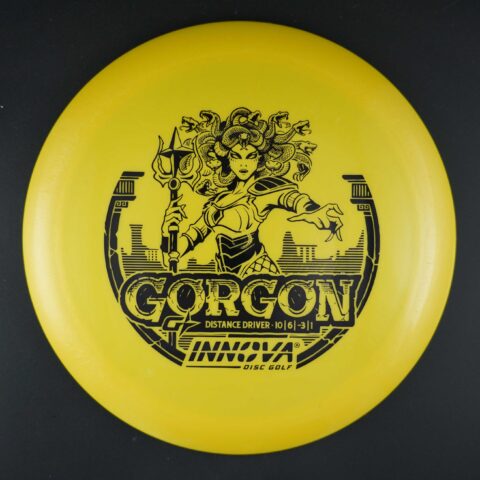 Gorgon