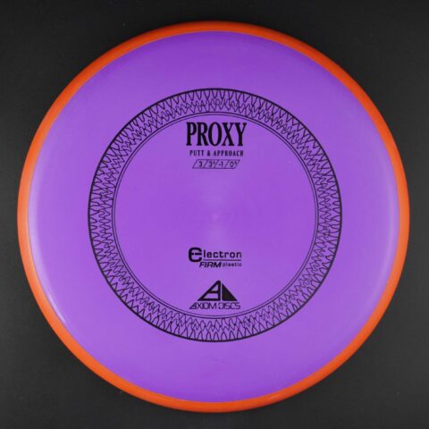Proxy