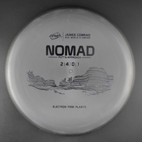 Nomad