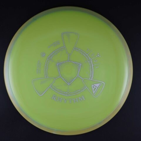 Rhythm