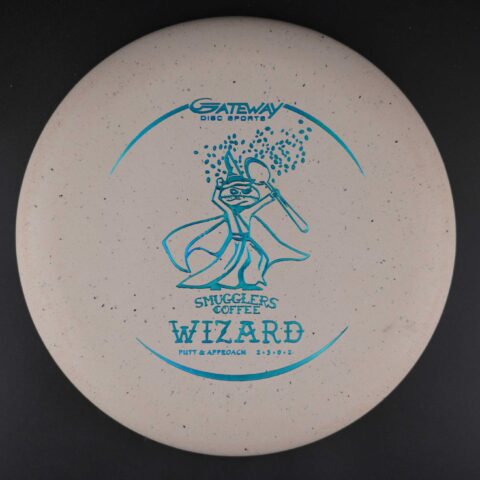 Wizard