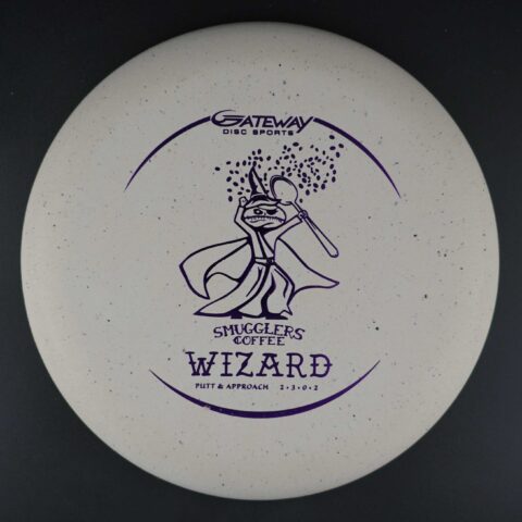 Wizard