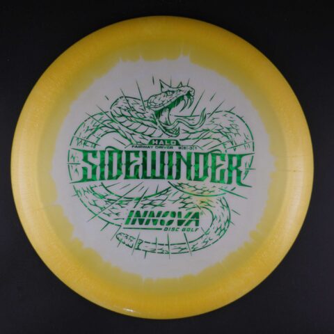 Sidewinder