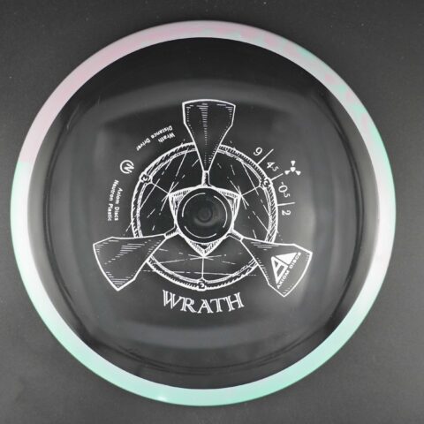 Wrath