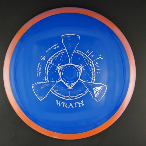 Wrath