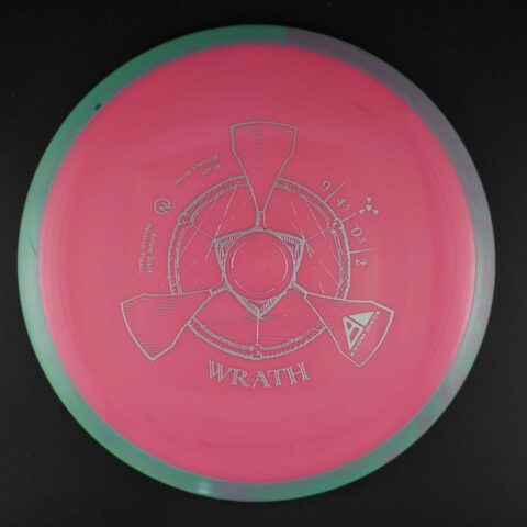 Wrath