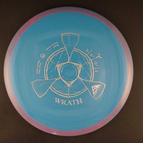 Wrath