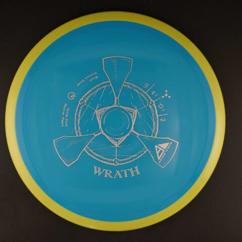 Wrath