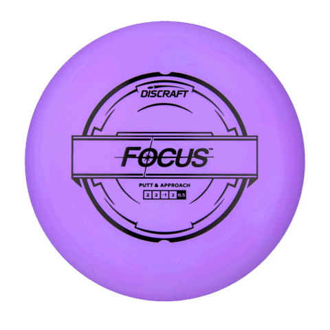 Focus