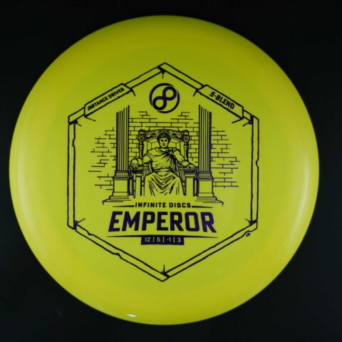Emperor