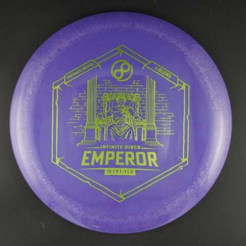 Emperor