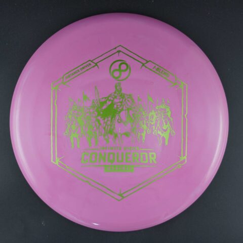 Conqueror