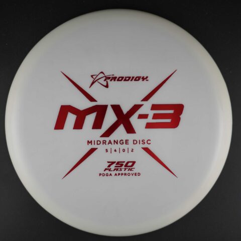 MX-3