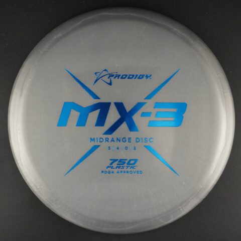 MX-3