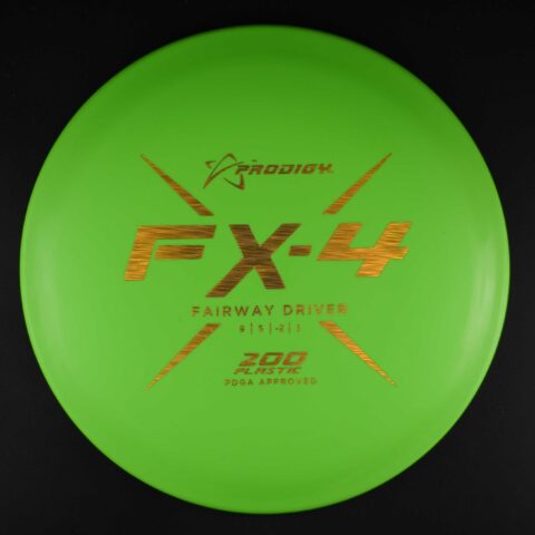 FX-4