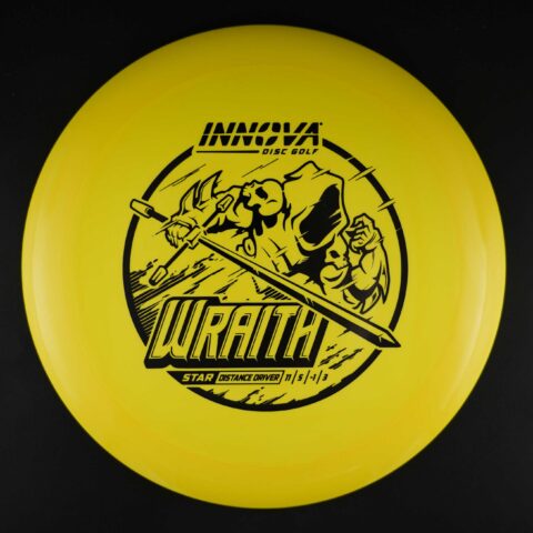 Wraith