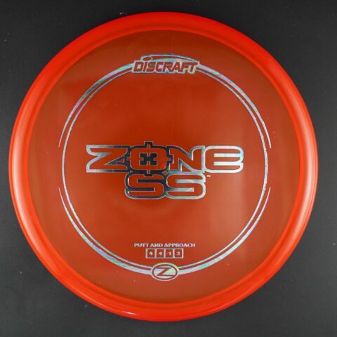 Zone SS