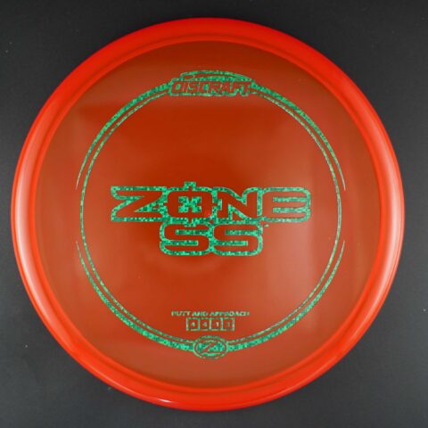Zone SS