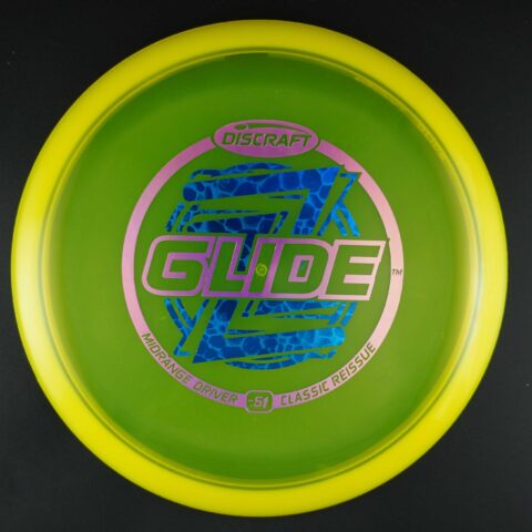 Glide