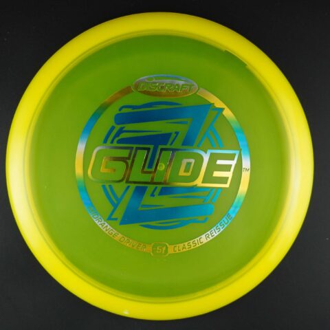 Glide