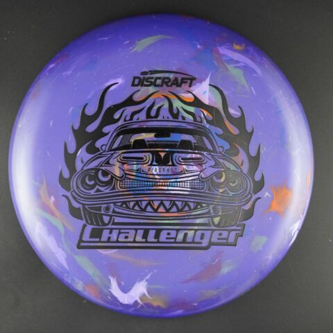 Challenger