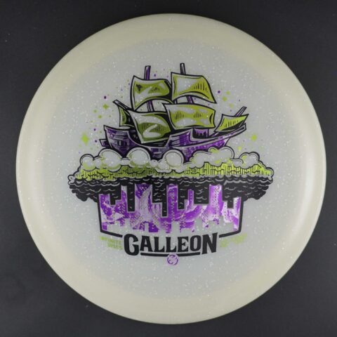 Galleon