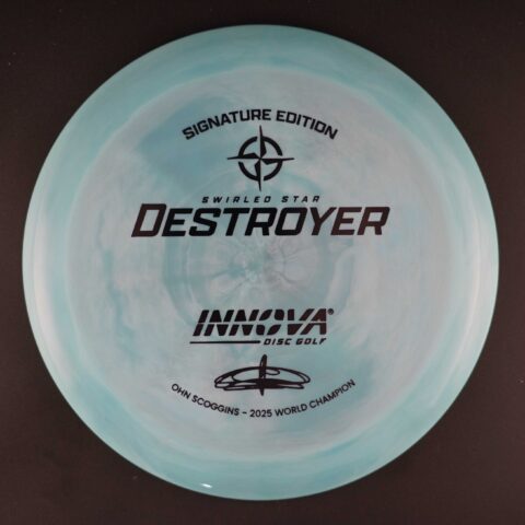 Destroyer