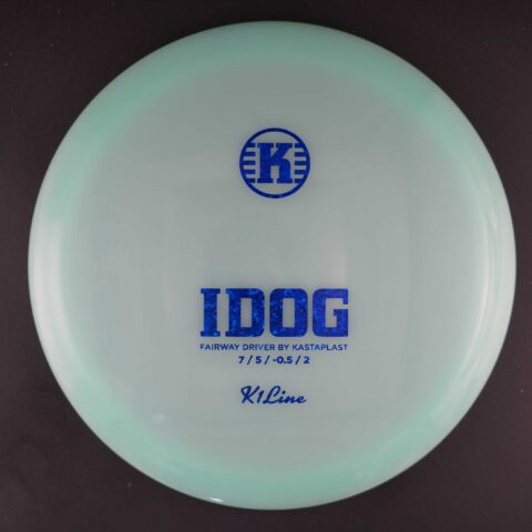 Idog