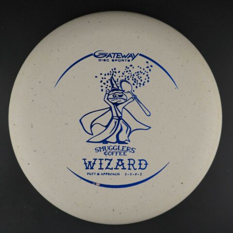 Wizard