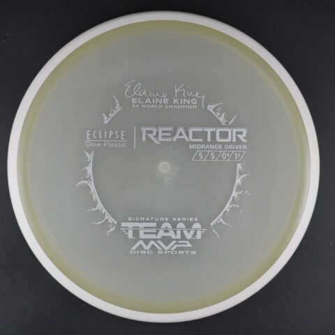 Reactor