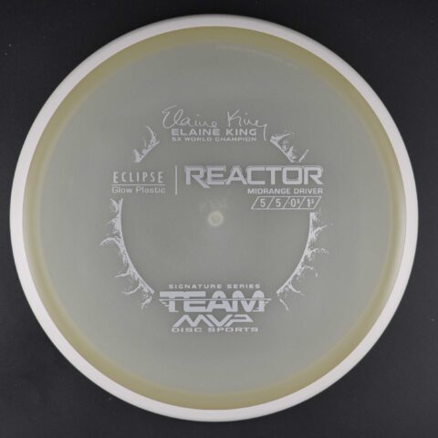Reactor