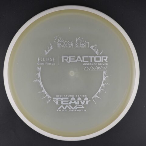 Reactor