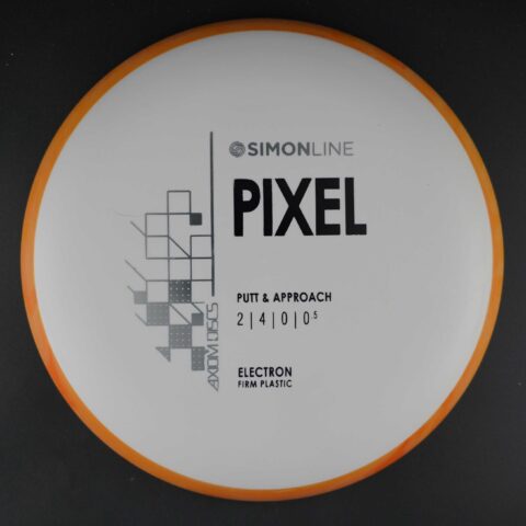 Pixel