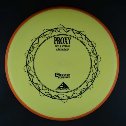 Proxy