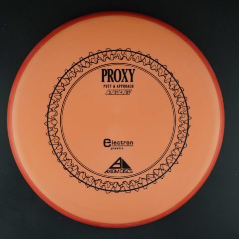 Proxy