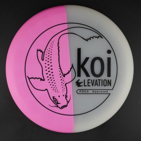 Koi