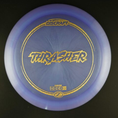Thrasher