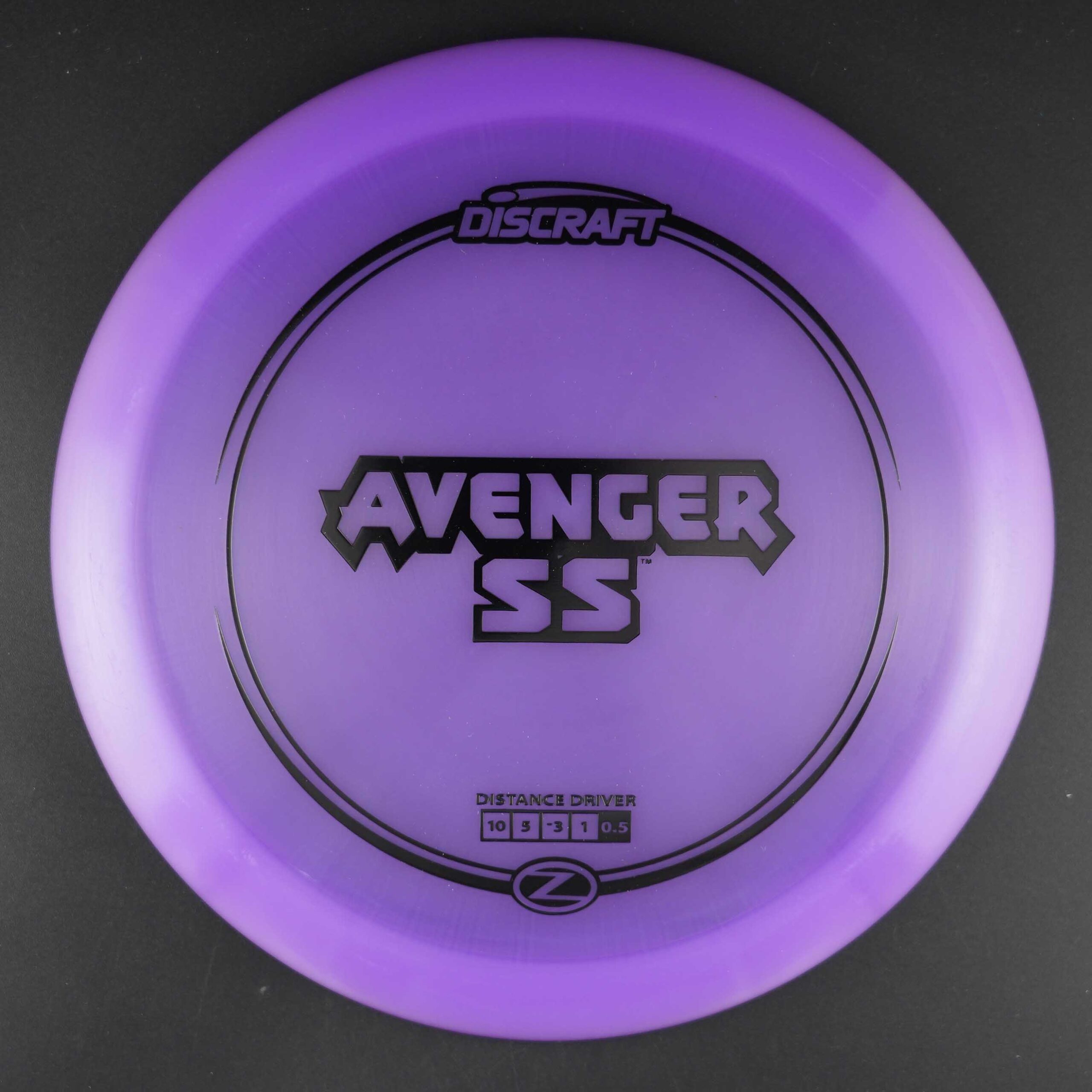 Avenger SS