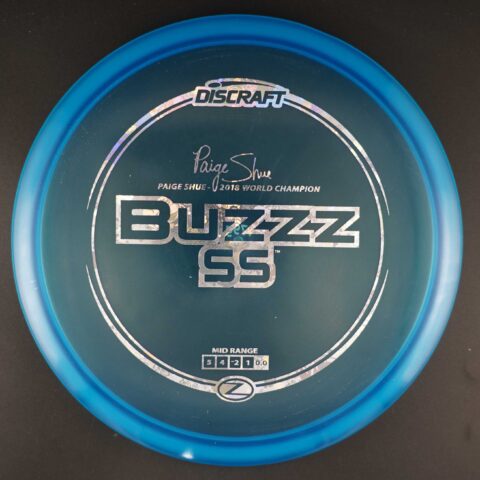 Buzzz SS