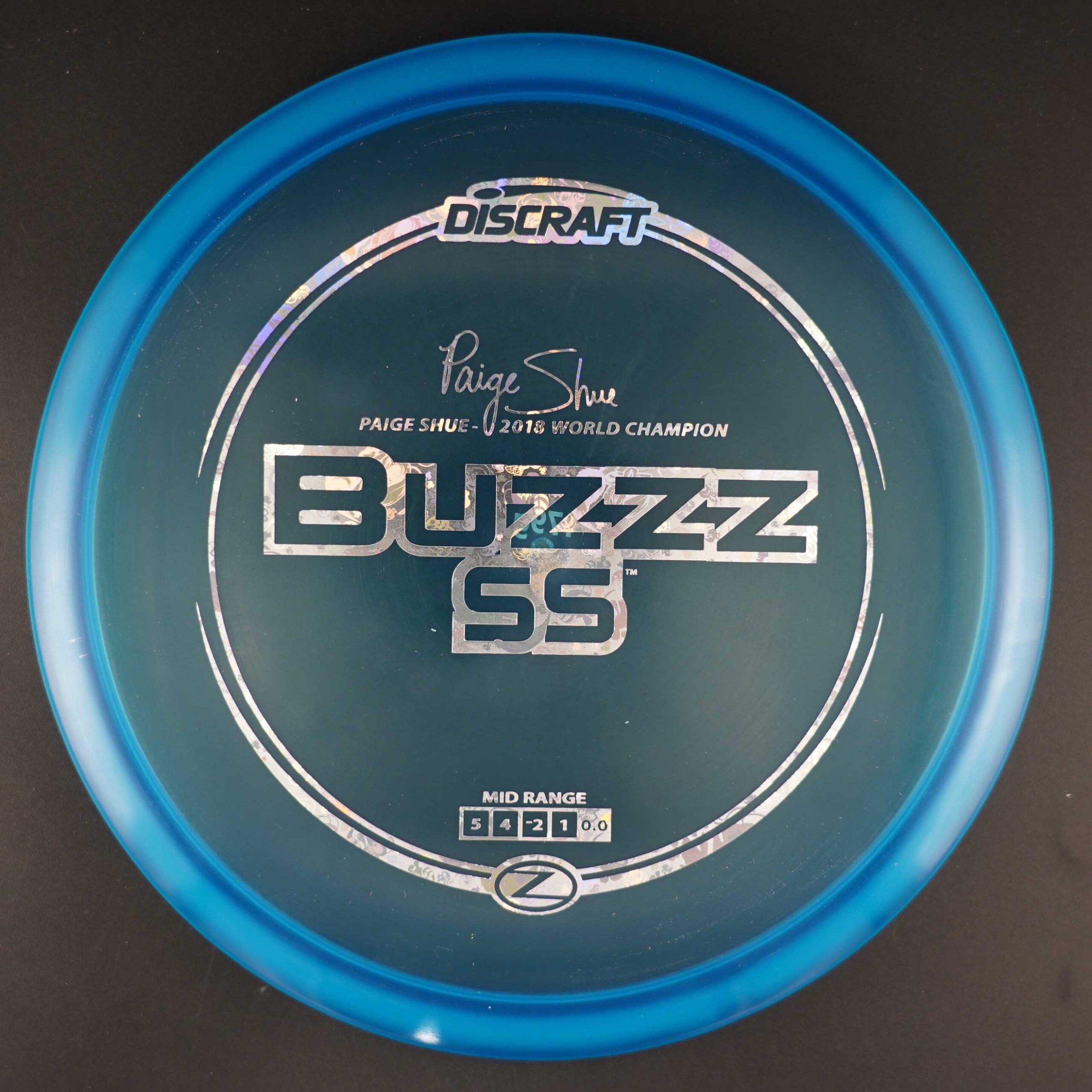 Buzzz SS
