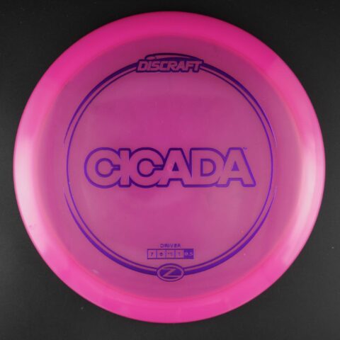Cicada