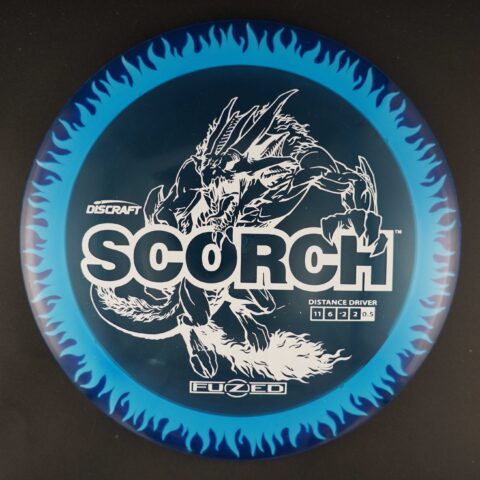 Scorch
