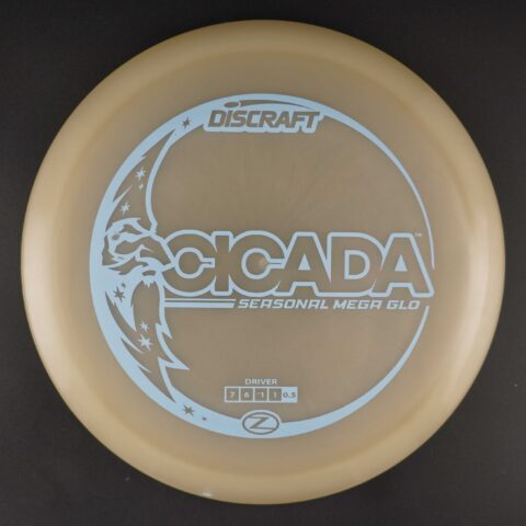 Cicada