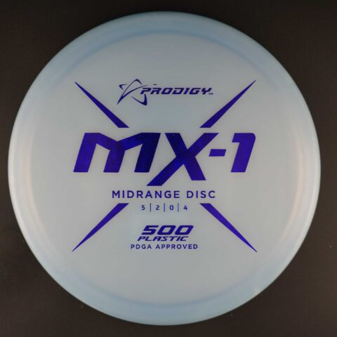 MX-1