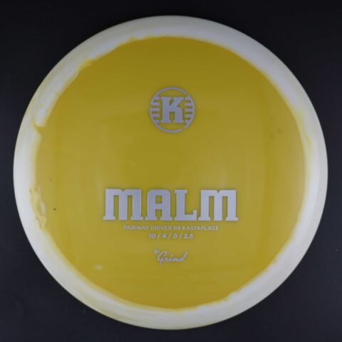 Malm
