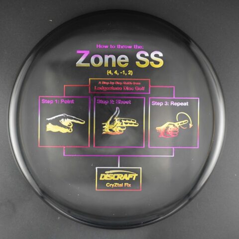 Zone SS