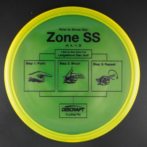 Zone SS