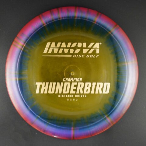 Thunderbird